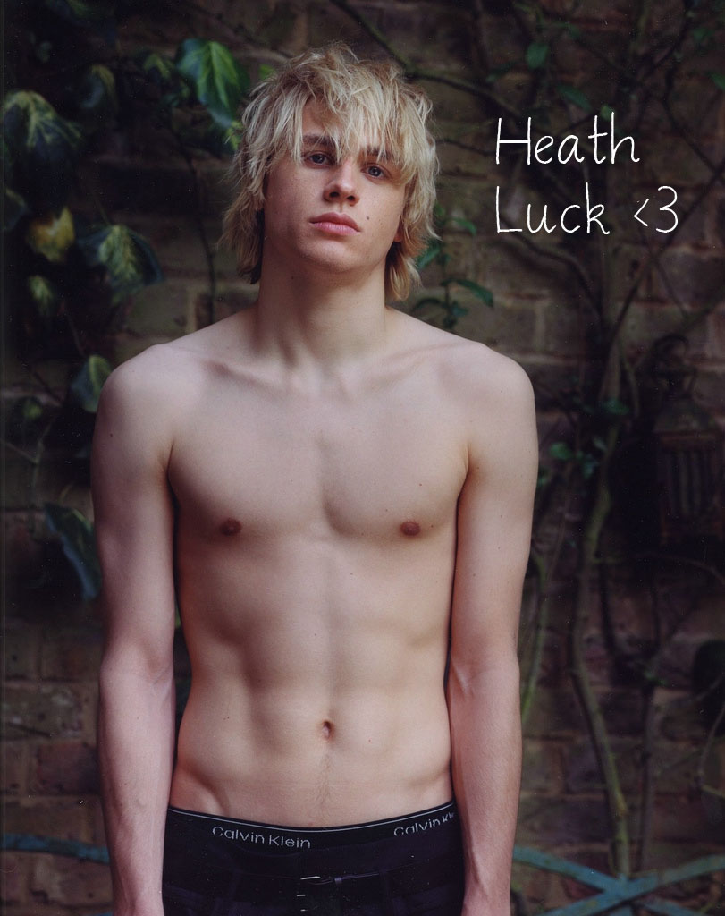 Heath Luck