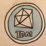 DanTDM Logo