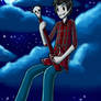 Marshall lee