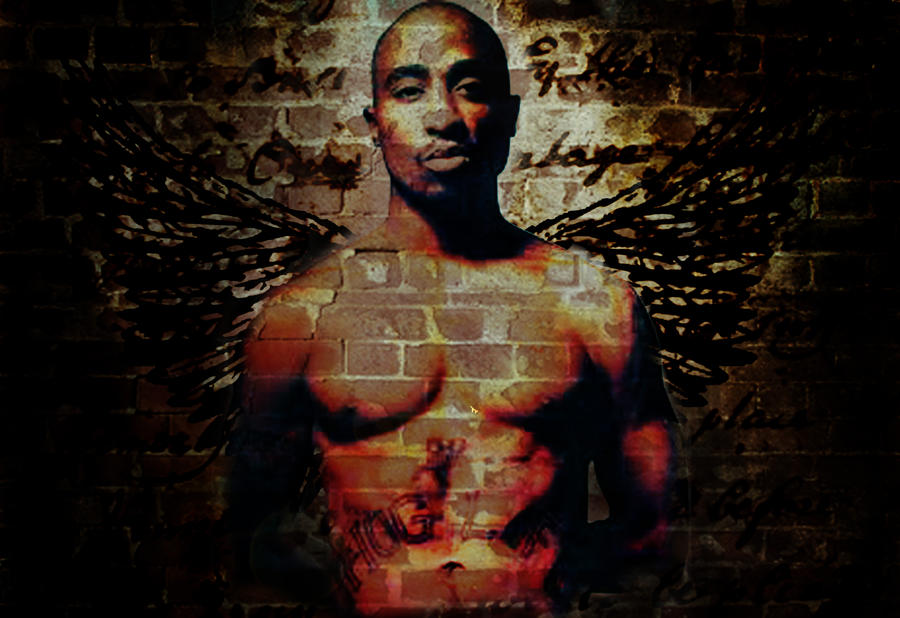 Two Pac Not Available 2 pac by Harno11 on DeviantArt