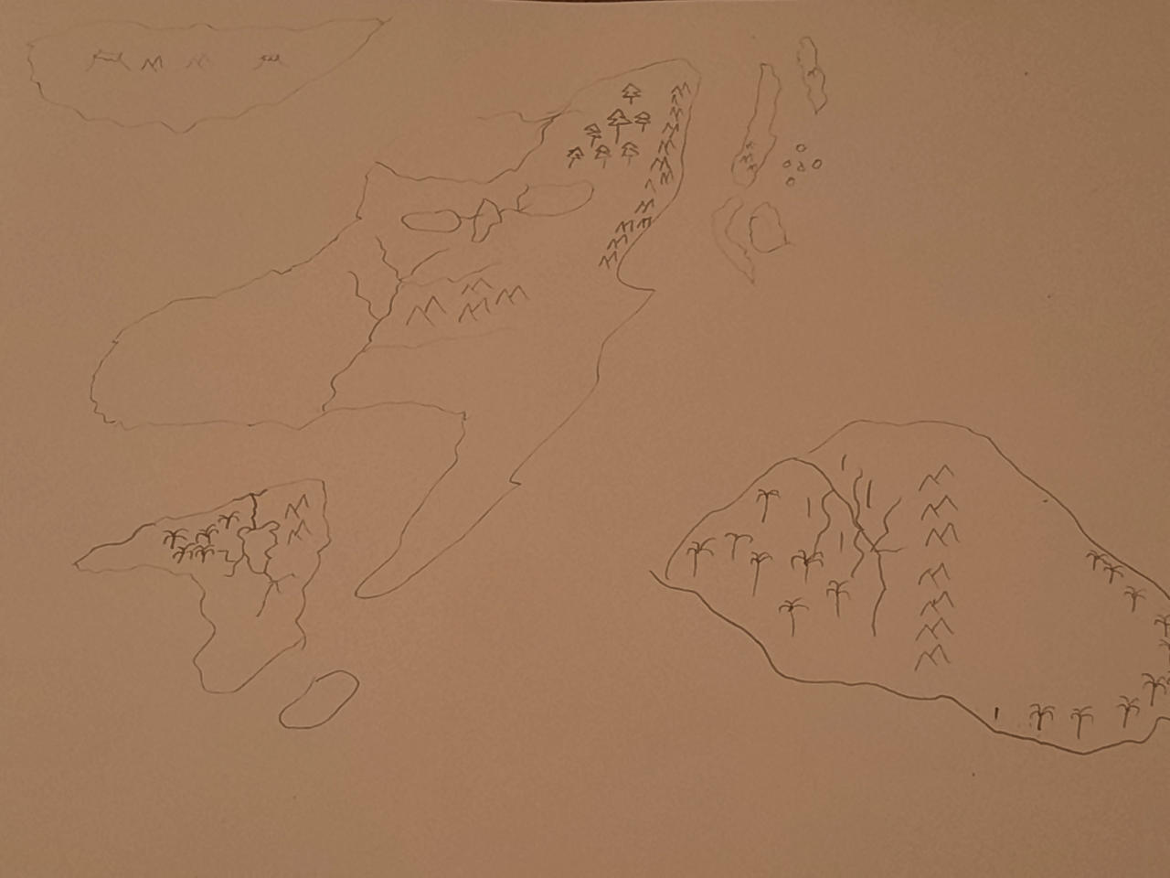 Map 1 by pattontank12 on DeviantArt