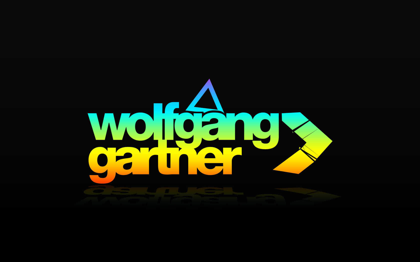 Wolfgang Gartner wPpr