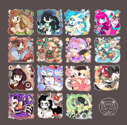[comm] BB icon batch - late 2023