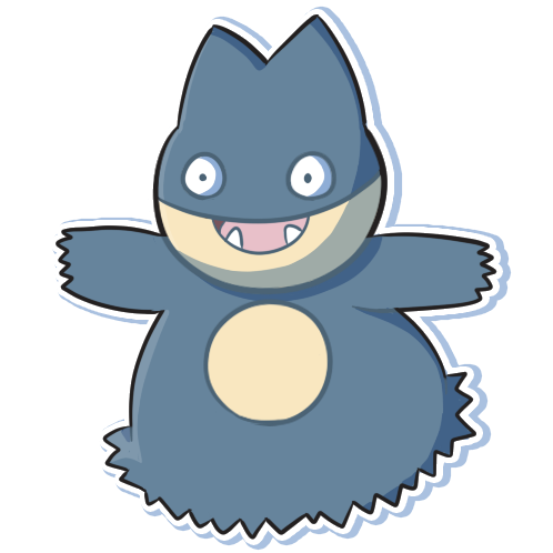 Munchlax