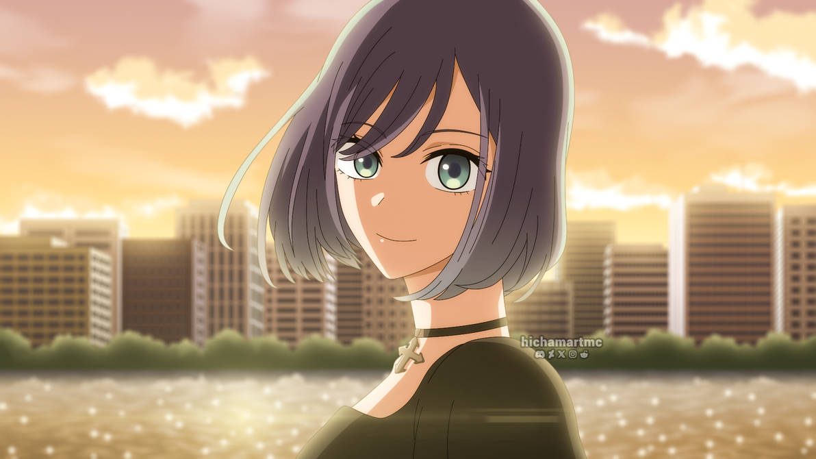 Oshi No Ko Scan 155 Vf