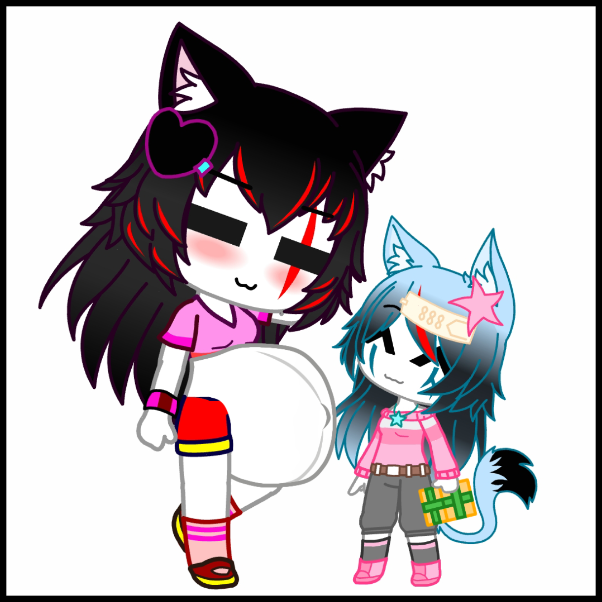 Bionic Mother's Day Happy mother's day! (4/5) by ZedVoreCon on DeviantArt