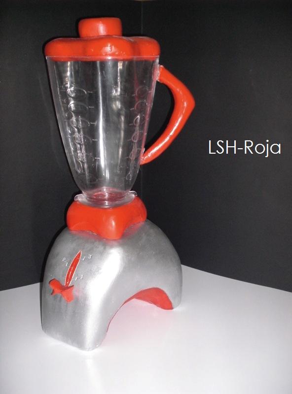 LSH-Roja