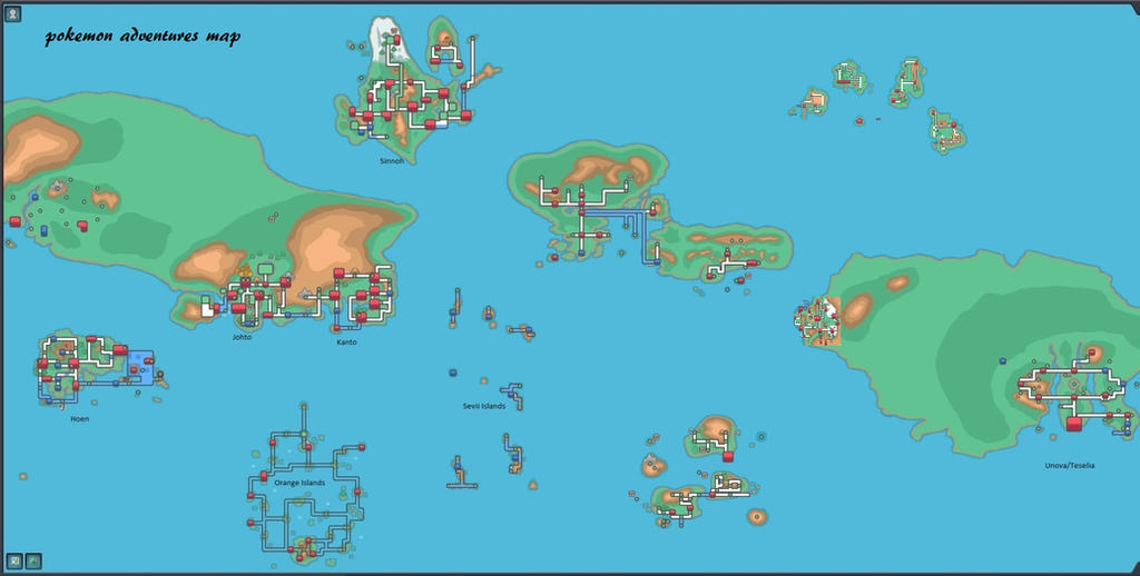 Pokemon Adventures Map by ashlatiasfan89 on DeviantArt