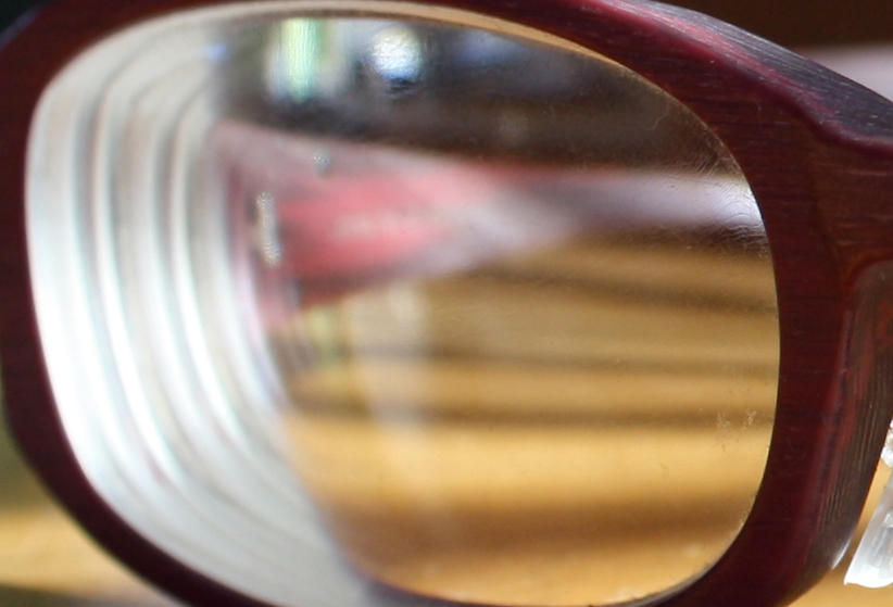 Distortion Close Up by PlaidRed on DeviantArt