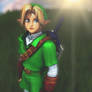 Link (Ocarina of Time)