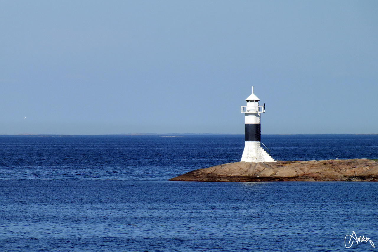 The Lighthouse