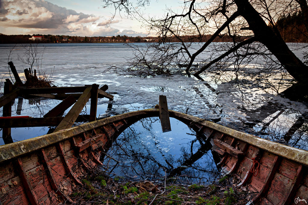 Shipwreck