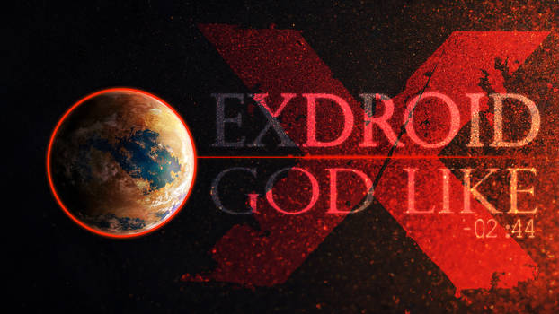 Exdroid - God Like