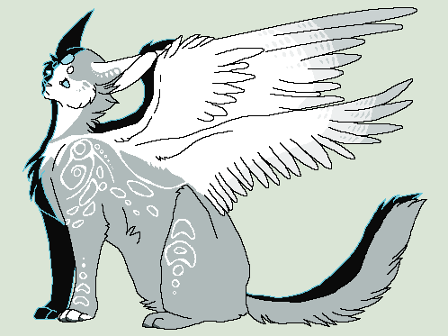 Soul Cat 3 AUCTION~* CLOSED