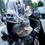 The Lich Queen