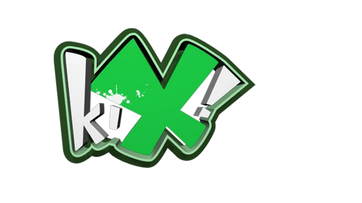 Kix + Logo (2014) by atcccc on DeviantArt