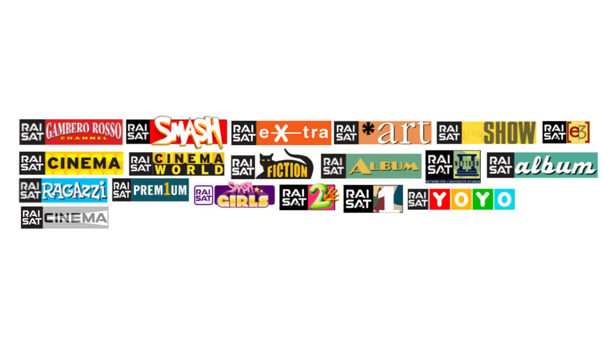 What s Your Favourite RaiSat Channel By Atcccc On DeviantArt what-s-your-favourite-raisat-channel-by-atcccc-on-deviantart