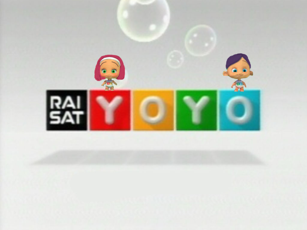 RaiSat YoYo by atcccc on DeviantArt