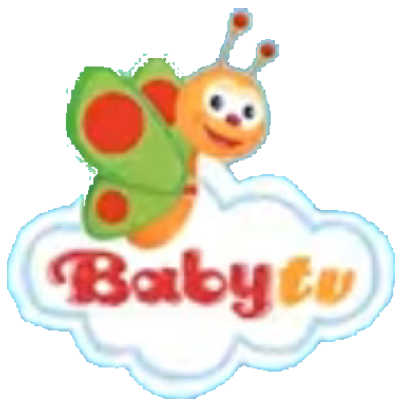 Babytv Deviantart Rabbit BabyTV Logo (2024-present) by atcccc on DeviantArt