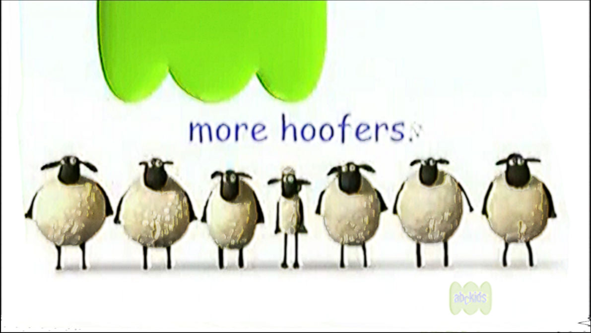 ABC Kids TVPLand Ident (July 14th, 2008) by atcccc on DeviantArt