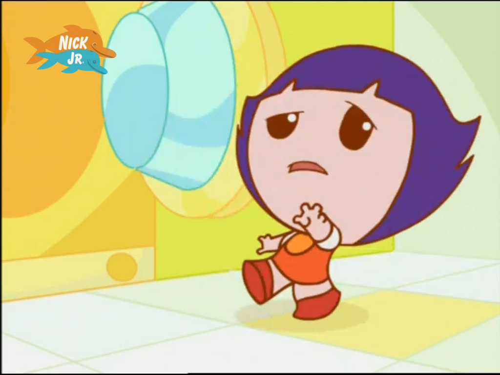 Lua's World on Nick Jr. Netherlands (12/10/2007) by atcccc on DeviantArt