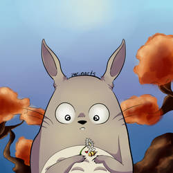 Totoro 