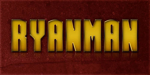 RyanMan