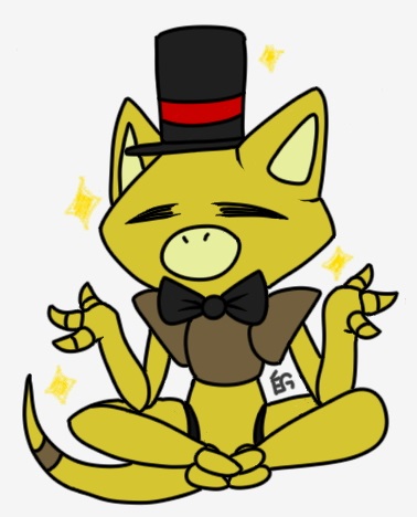 Fancy Abra