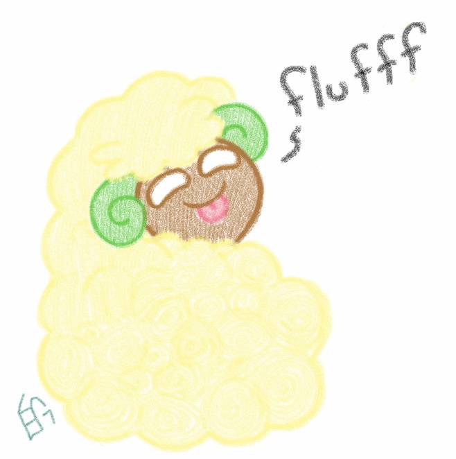 flufff-