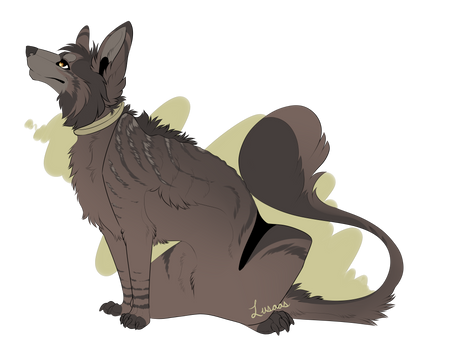 Canine Adopt (CLOSED)