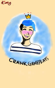 Ethan CrankGameplays 