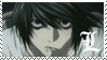 L Lawliet -STAMP2-