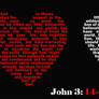 John 3:14-18