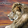 Lion of Judah ::PRINT::