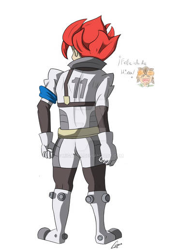 Hiroto/Tatsuya Kiyama.Perfil by Shunny-Kazami on DeviantArt