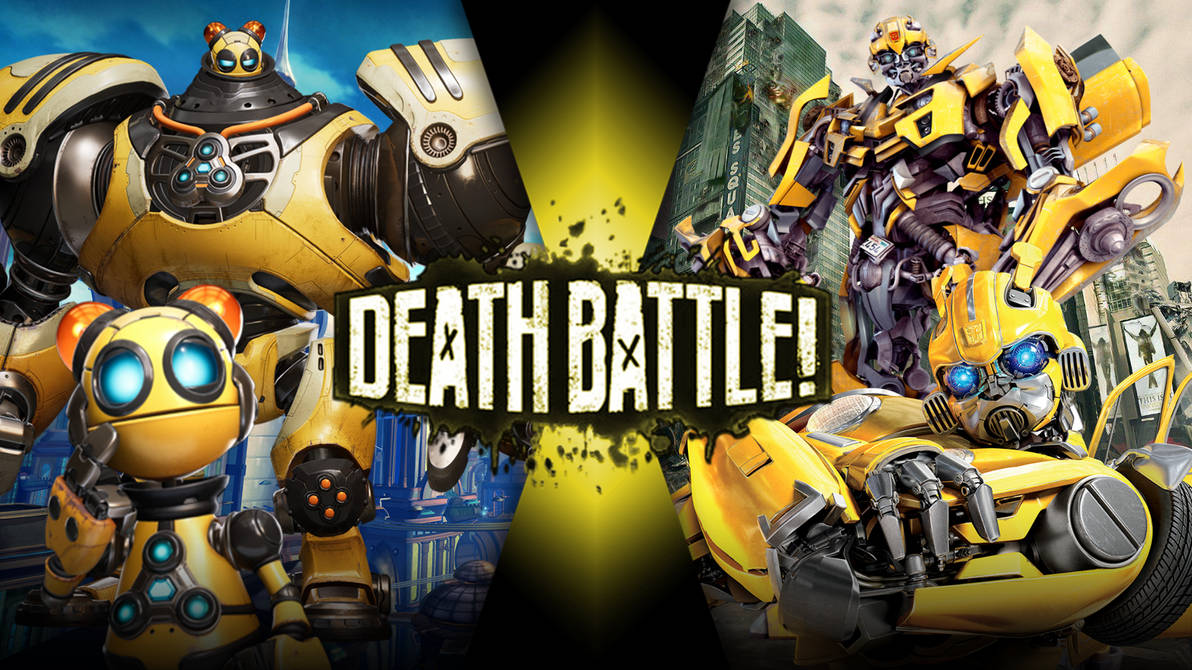 Death Battle Bot on X: DEATH BATTLE! Hamburglar VS Biggie cheese VS Exotic  with AWP  / X