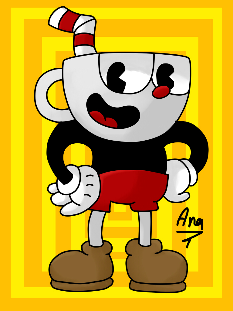 Cuphead