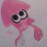 Squid Inkling Rosa - Splatoon 2