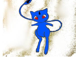 Hydro the Mew: Imporved