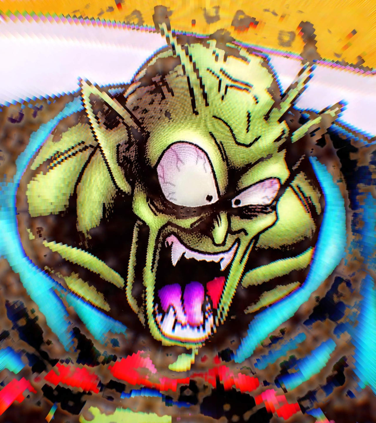 Constipation by Grudlebay on DeviantArt
