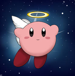 Happy Birthday Kirby