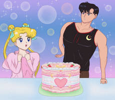 Sailor Moon 630