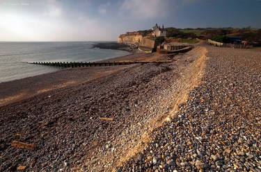 Cuckmere Haven