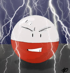 Electrode