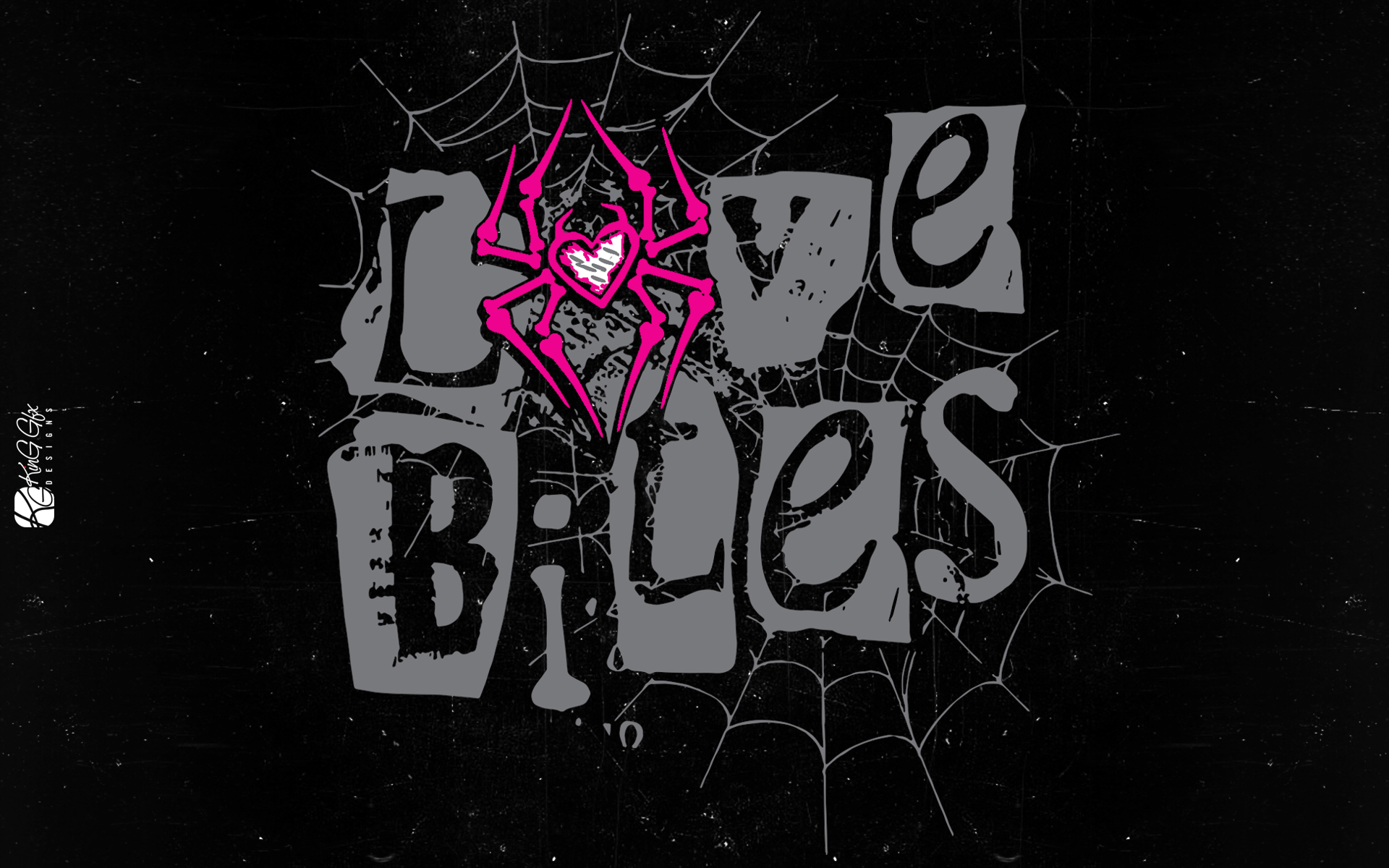AJ Lee 'Love Bites' Wallpaper by KINGGFX1 on DeviantArt
