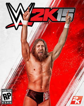 WWE 2K15 - Daniel Bryan