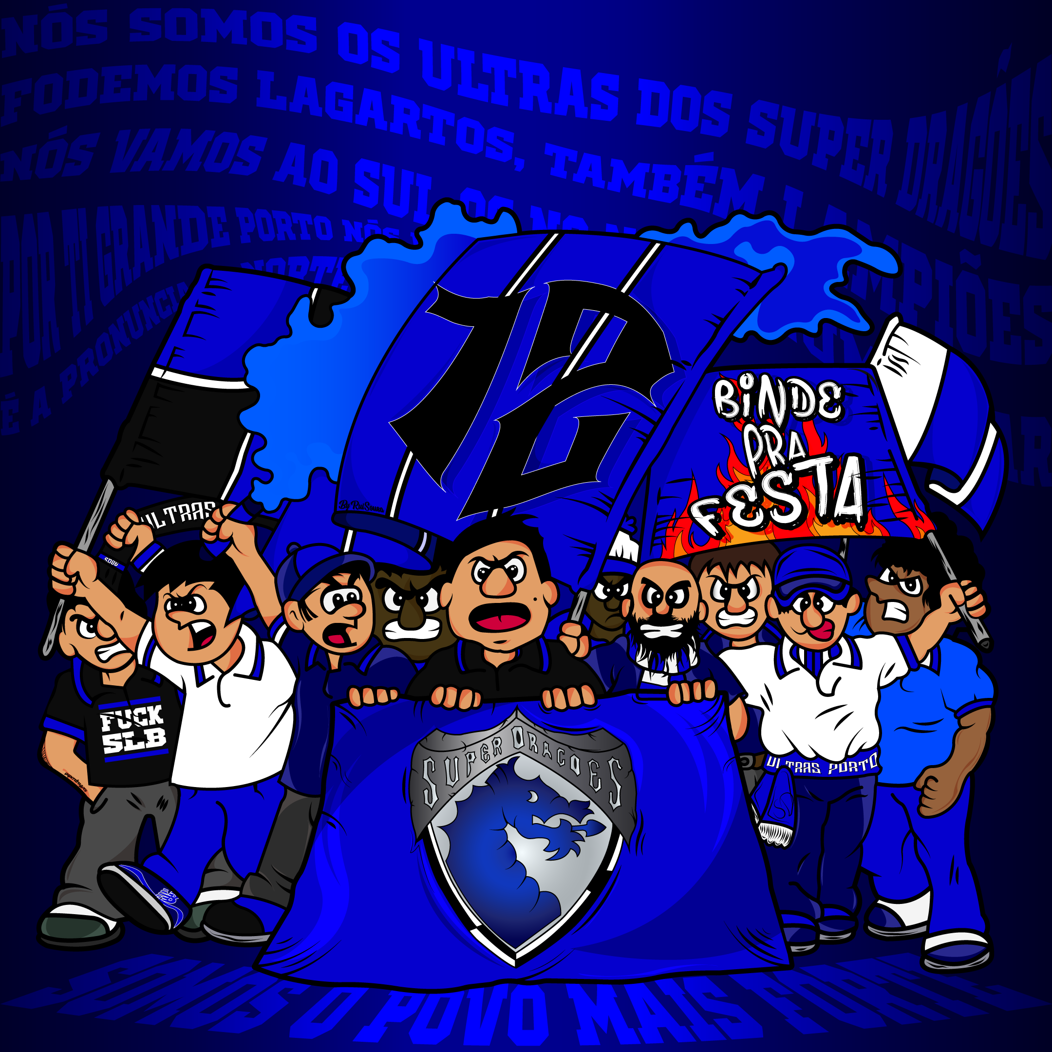 NOVO CLUBE DE AMIGOS - Postos sd