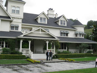 Skywalker Ranch