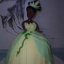 The Princess and The Frog Cake