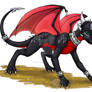 Another C.T. Cynder